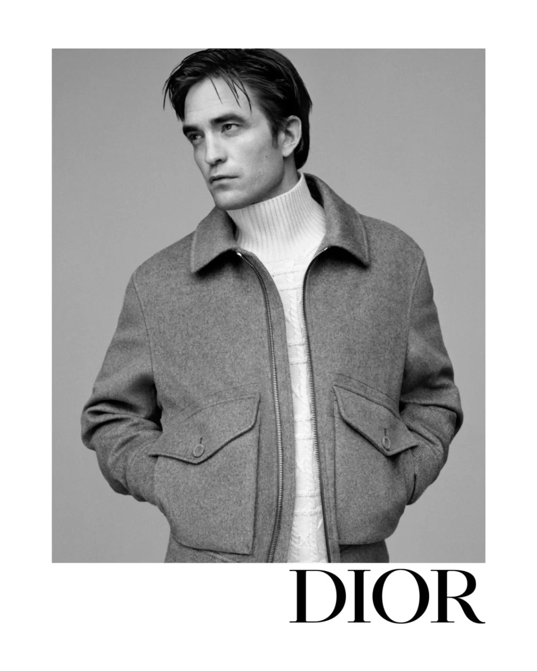 ROBERT PATTINSON, MUY DIOR