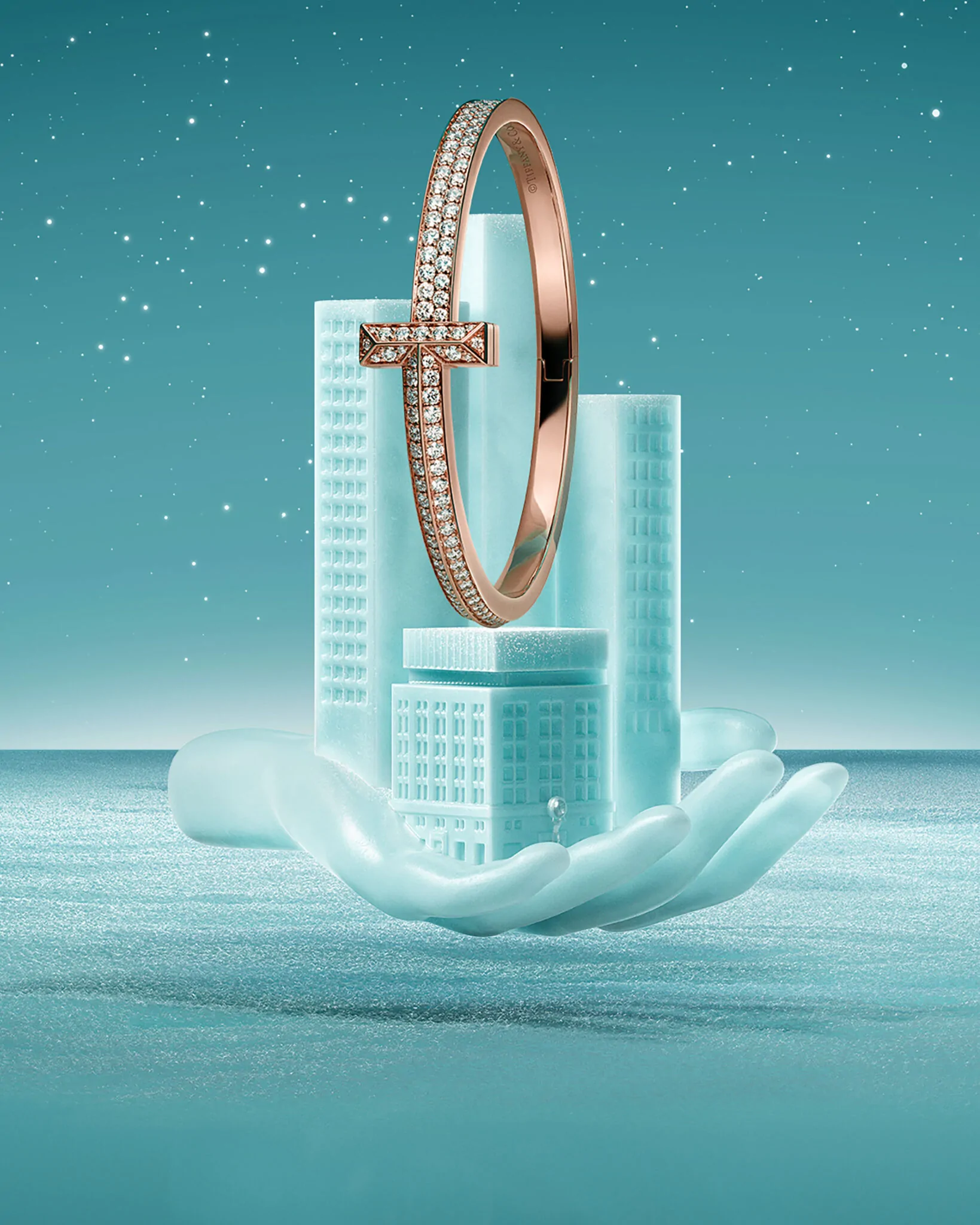 Tiffany & Co.