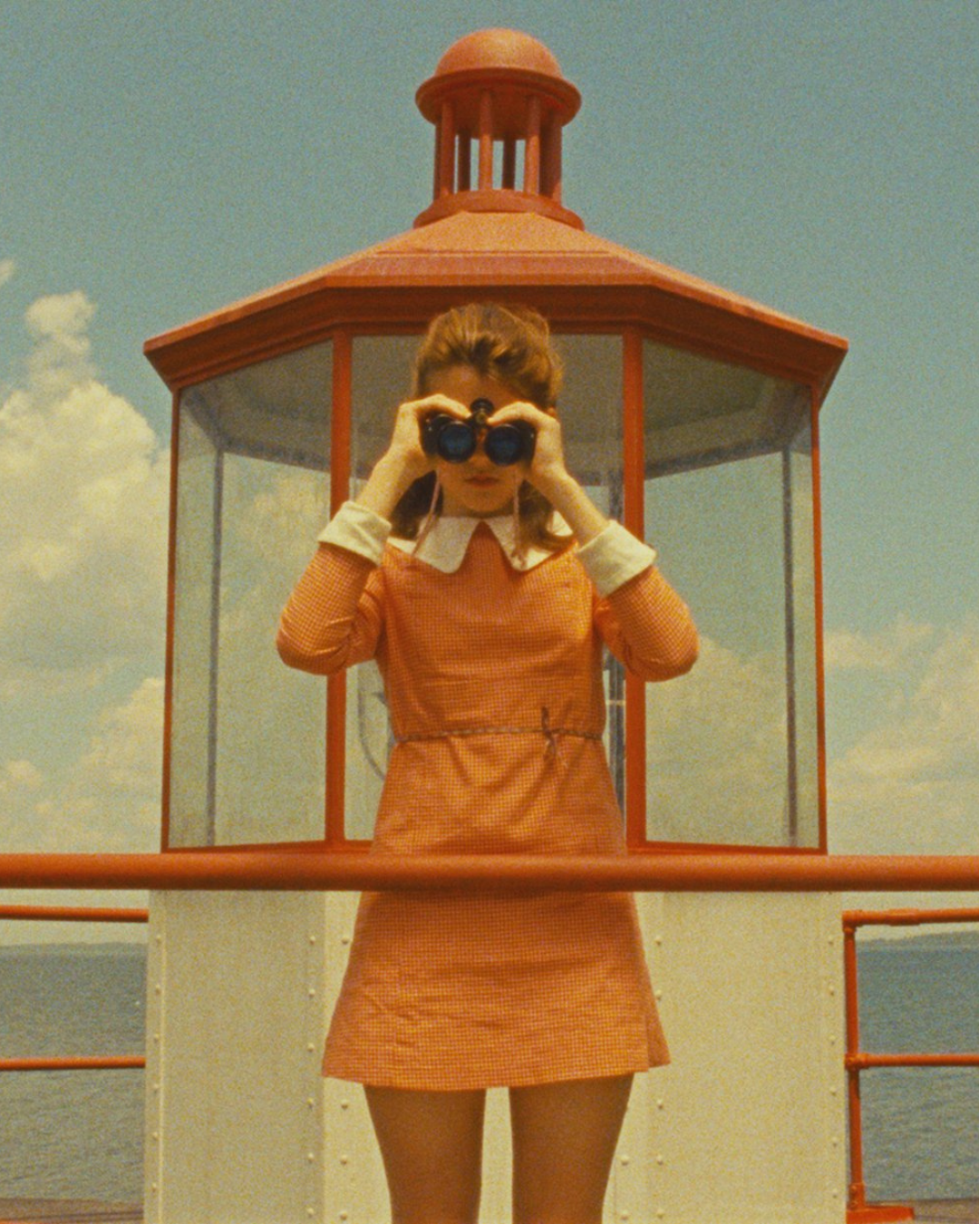 EL MUNDO DE WES ANDERSON LLEGA AL DESIGN MUSEUM DE LONDRES EN 2025