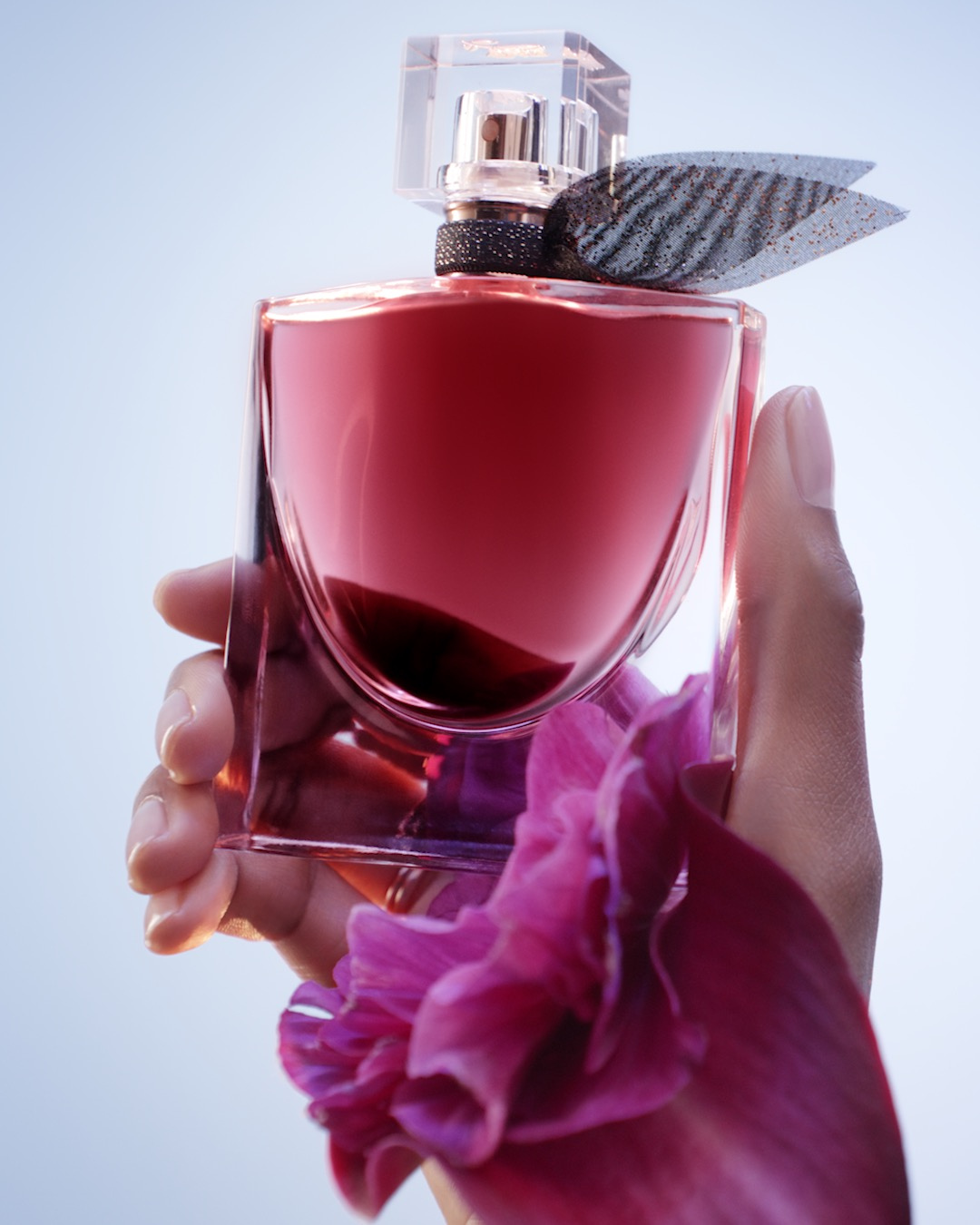 LA VIE EST BELLE L’ELIXIR: LA NUEVA FRAGANCIA DE LANCÔME