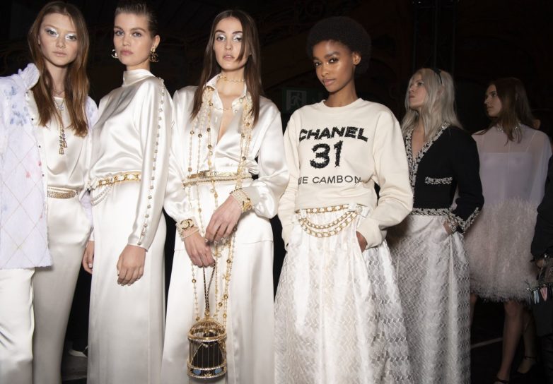 Chanel’s Métiers d’Art Collection