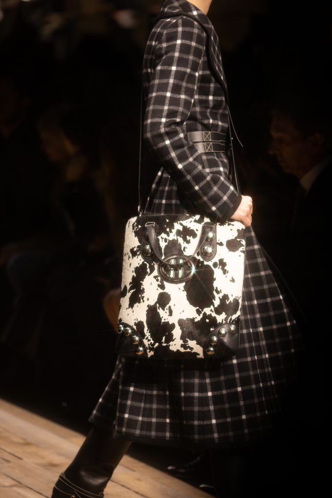 A Countryside Daydream: Michael Kors