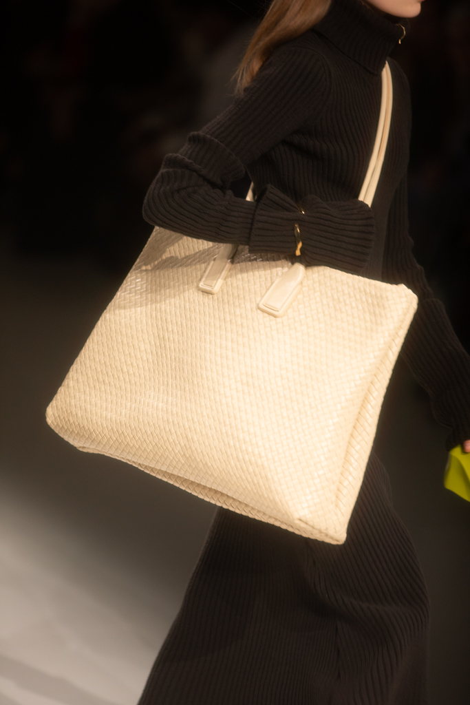 Staying Faithful: Bottega Veneta