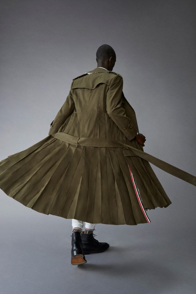 Thom Browne Pre-Fall 2021