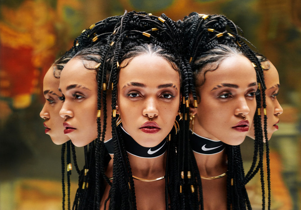 On the Shelf: FKA Twigs accuses Shia LaBeouf and other news of the week