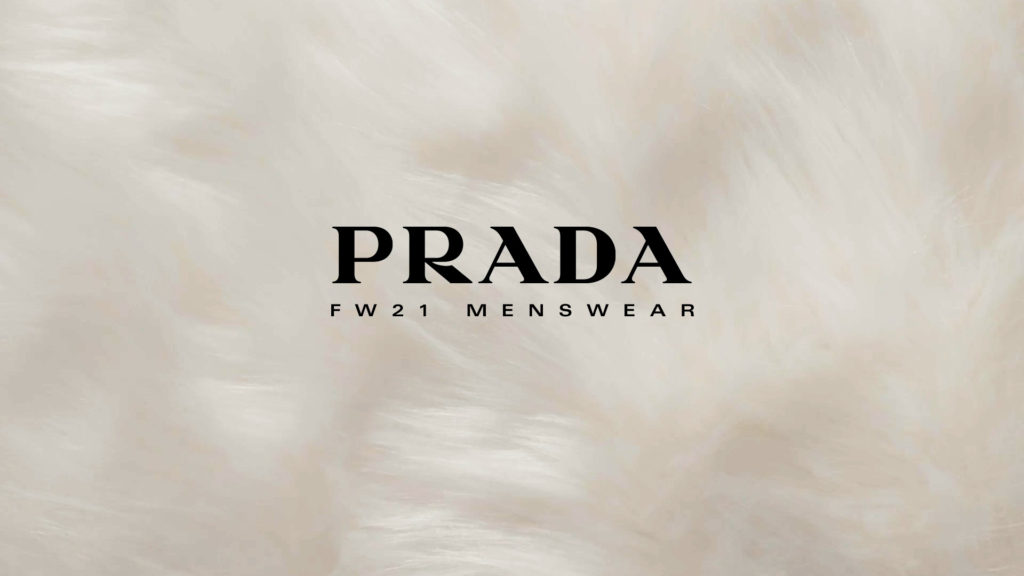 Prada Fall-Winter 2021