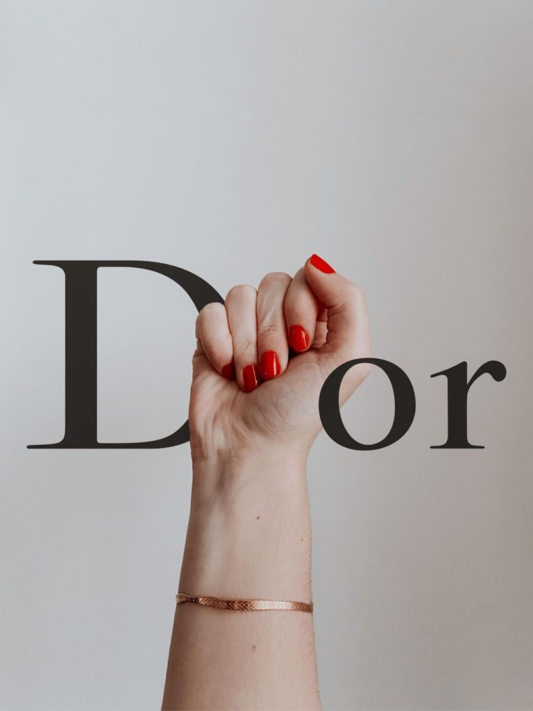 FEMALE EMPOWERMENT BY DIOR AND THE “WOMEN@DIOR” LVMH GROUP