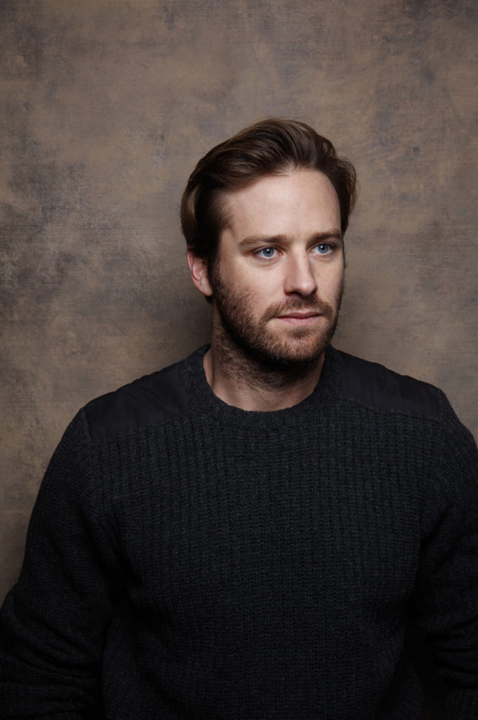 On the Shelf: Armie Hammer under investigation and other news you should know today