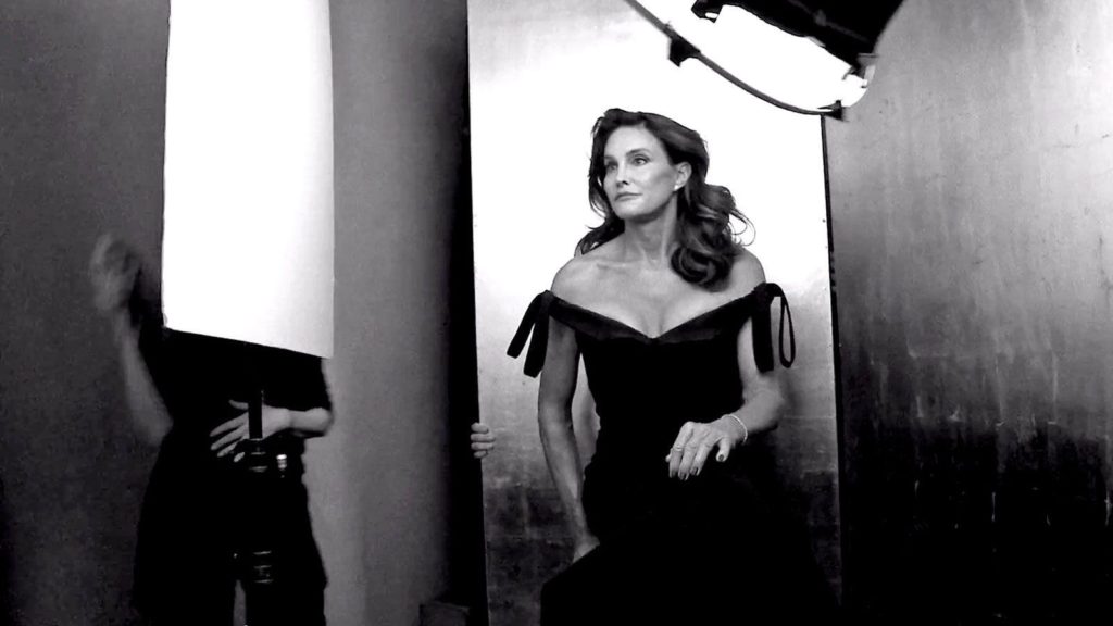 On the Shelf: Governor Caitlyn Jenner and other news you should know today