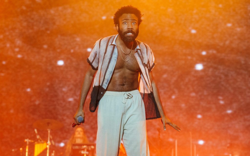 The Recap: Childish Gambino accused of plagiarism and other news you should know today