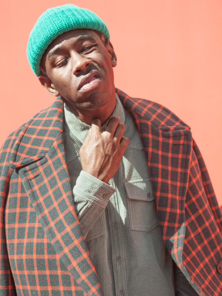 The Recap: Tyler, The Creator's new album and other news you should know today