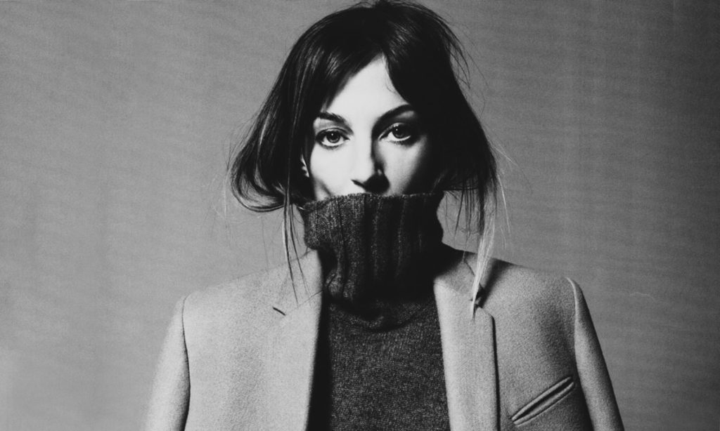 The Return of Phoebe Philo