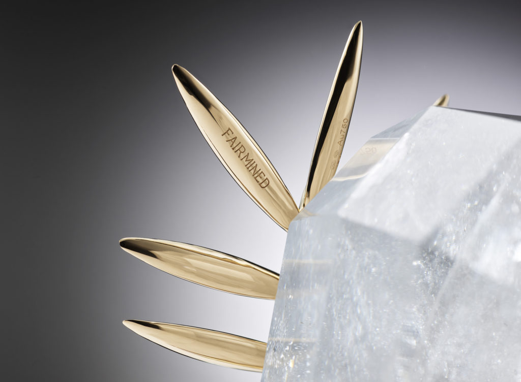 Chopard and the Palme d'Or