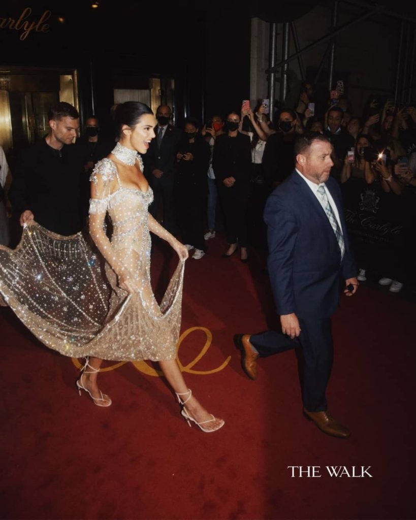 What a night! The Met Gala 2021: Our Favorites