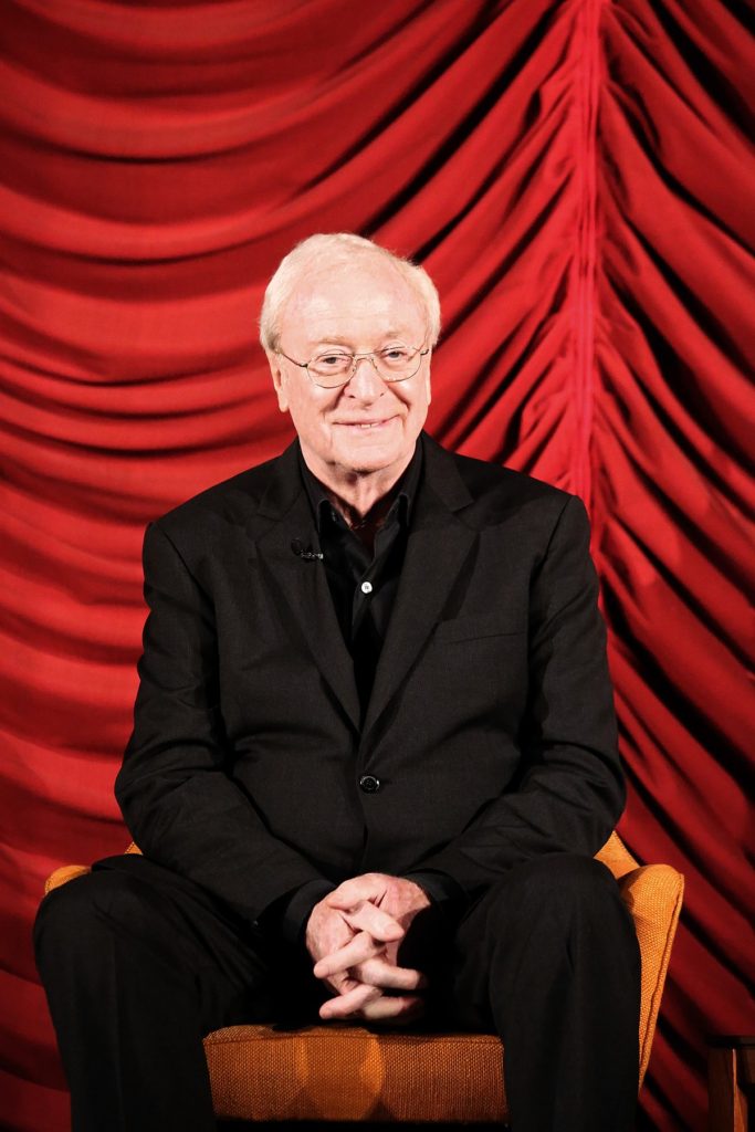 The Recap: Michael Caine says goodbye to movies and other news you should know today