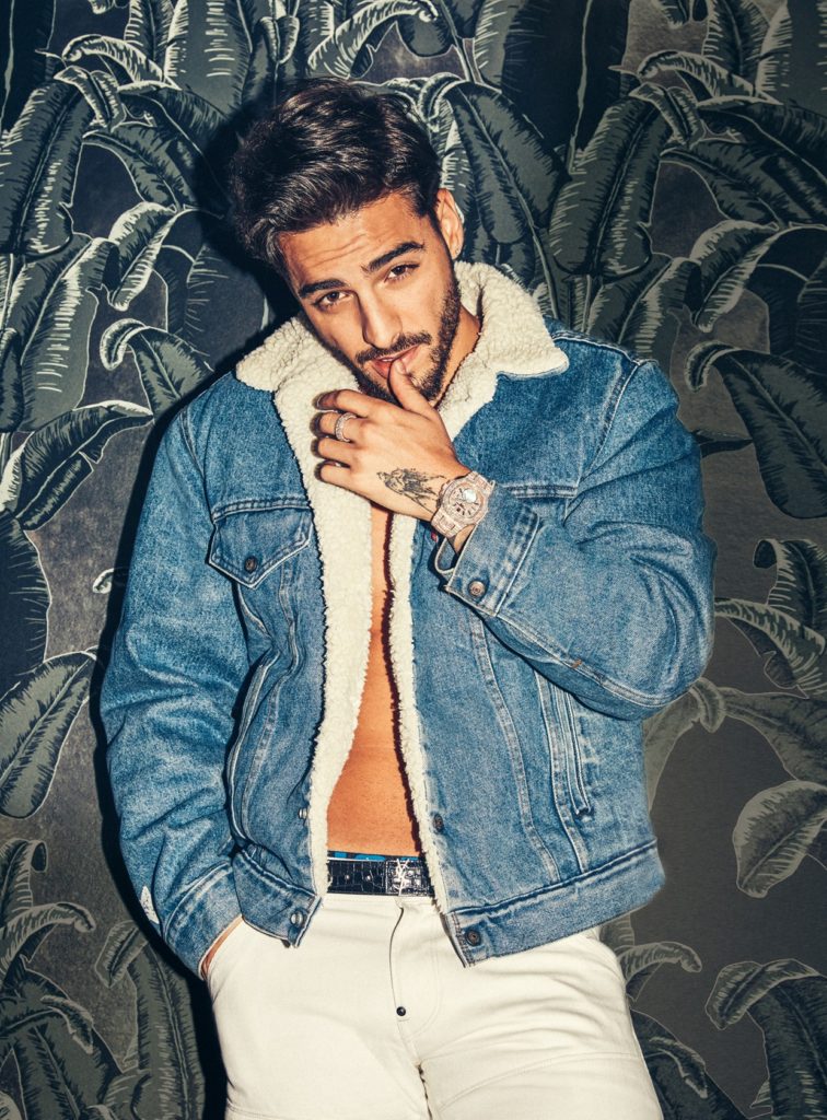 The Recap: Maluma joins Disney and other news you should know today