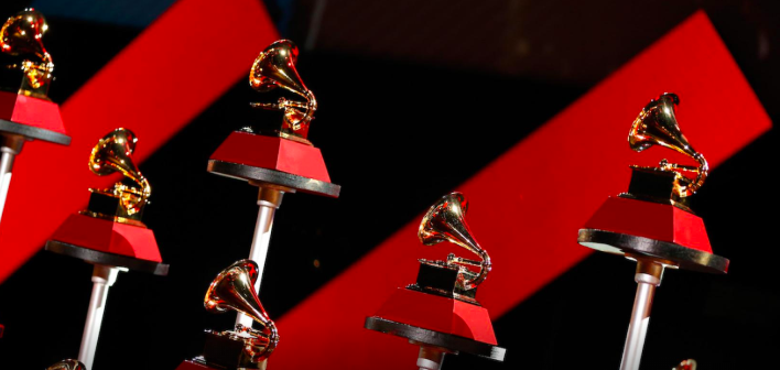 The Best Looks of the Latin Grammys