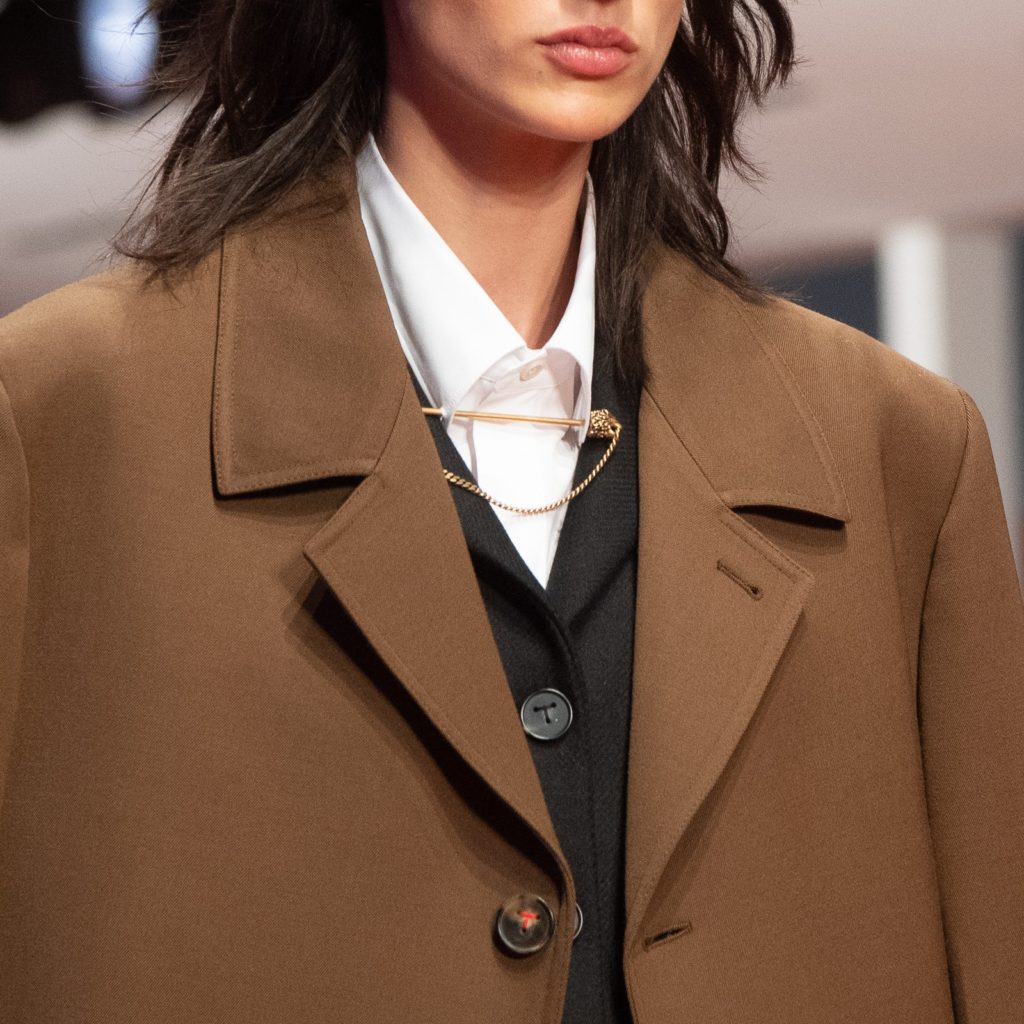 Tod's ready-to-wear Fall/Winter 2022-23