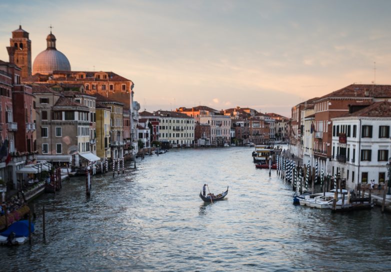 The Recap: Venice will charge admission and other news