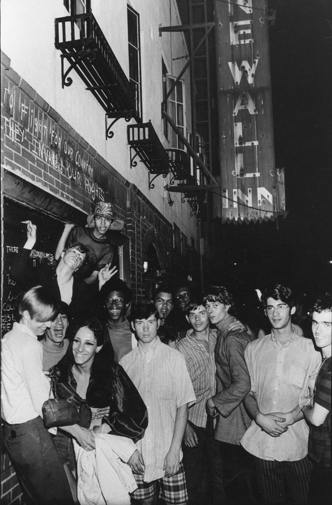 #PrideWithTheWalk: The Stonewall Riots