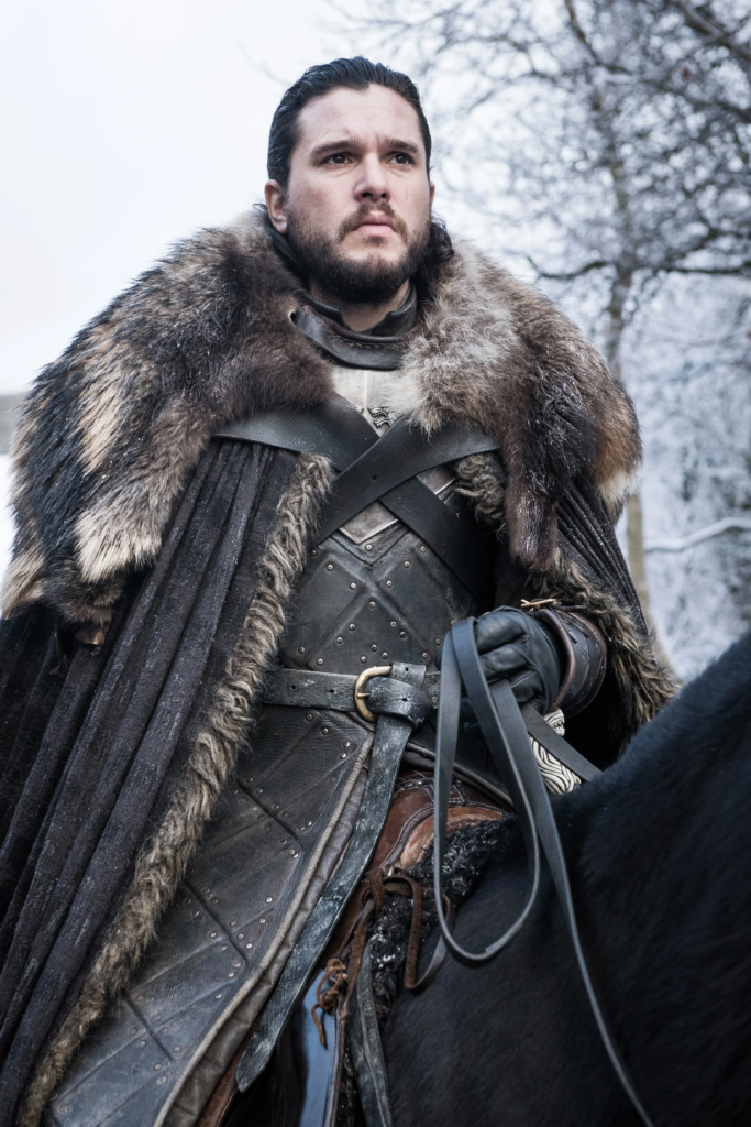 The Recap: Jon Snow is back and other news