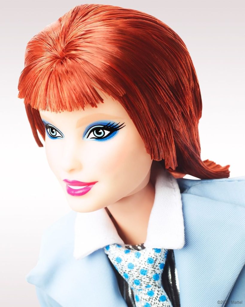 The Recap: Your own doll-sized David Bowie and other news