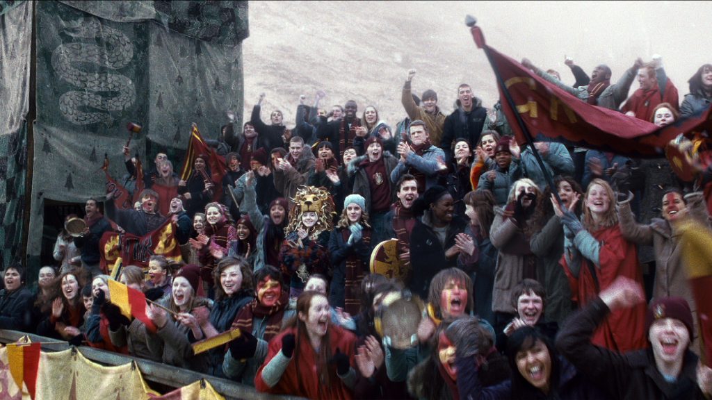 The Recap: Quidditch splits from J. K. Rowling and other news