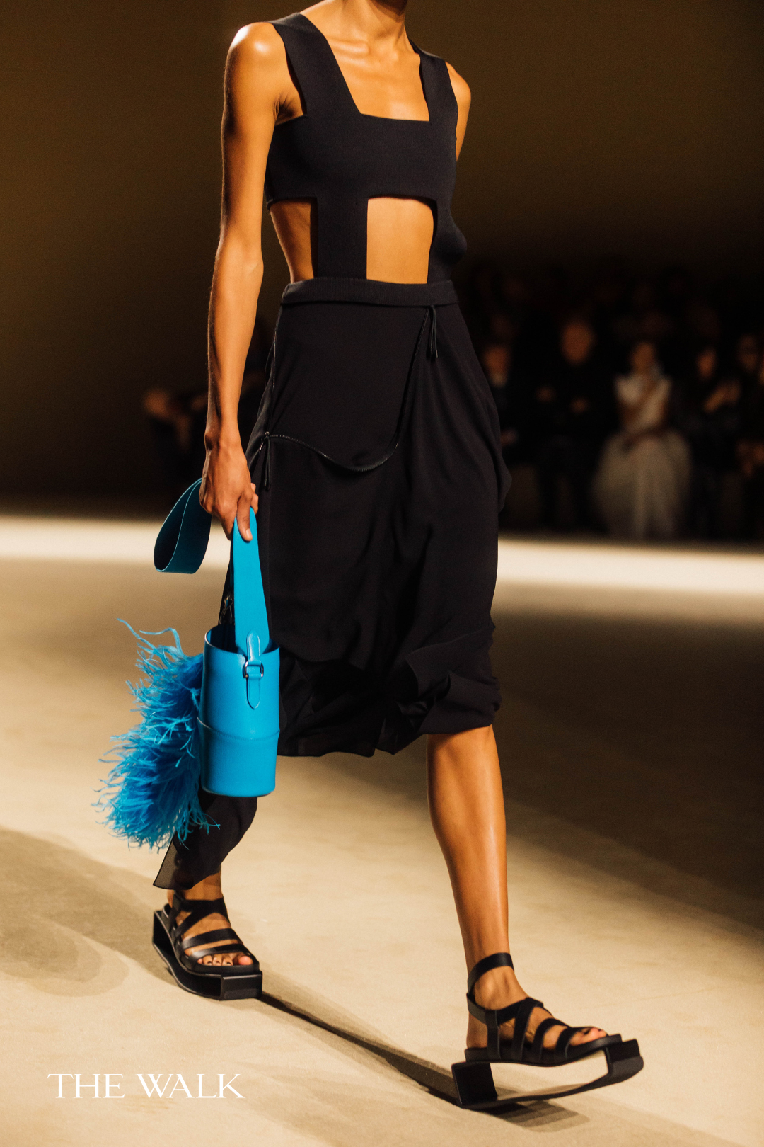 Hermès Spring 2023 Ready-to-Wear Fashion Show