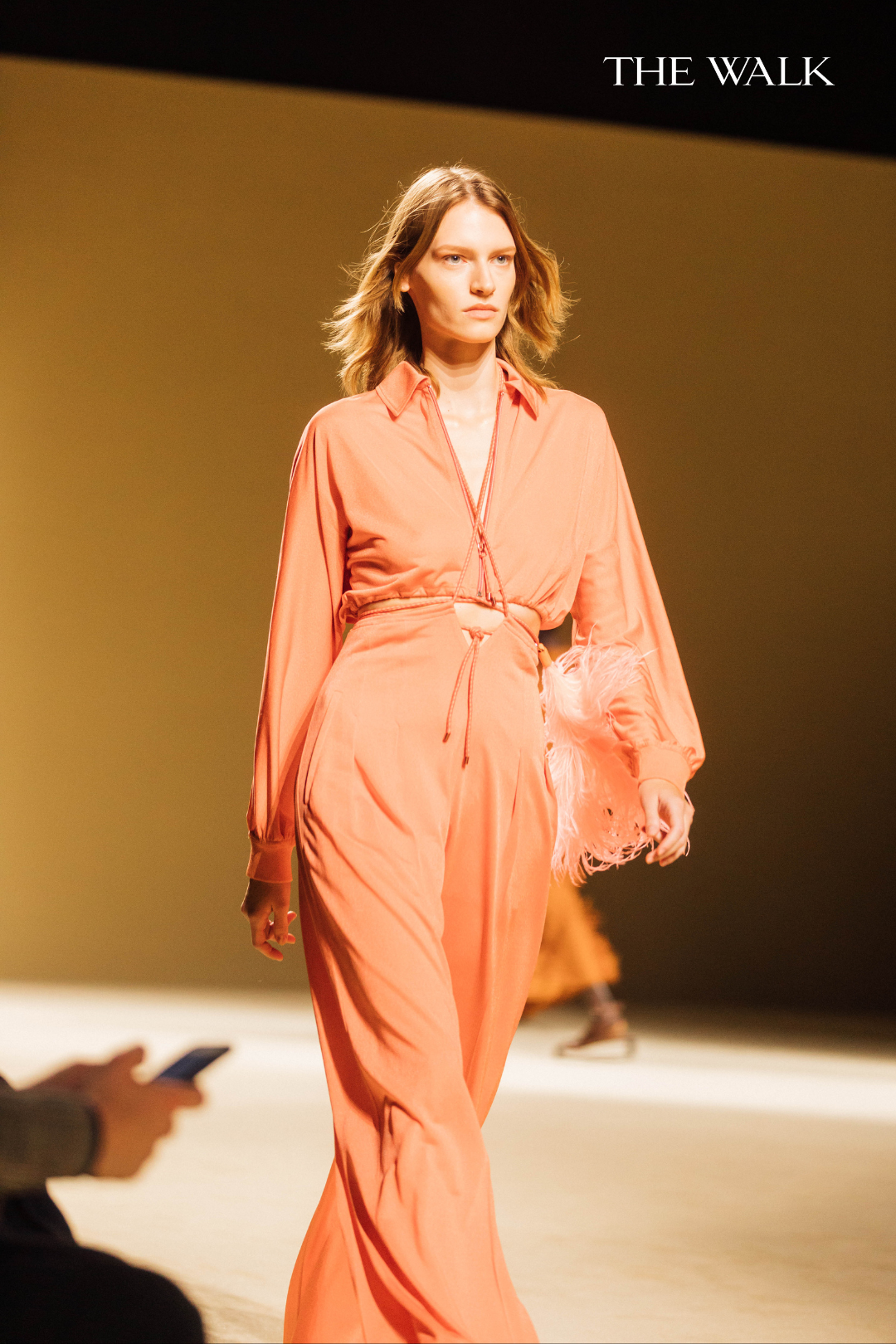 Hermès Spring 2023 Ready-to-Wear Fashion Show