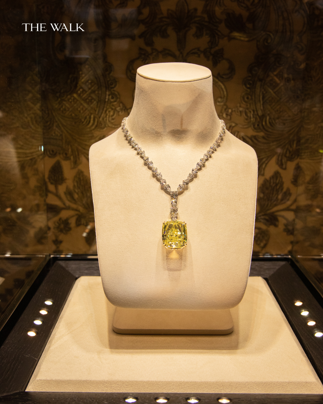 Chopard: A Garden Of Exceptional Gems