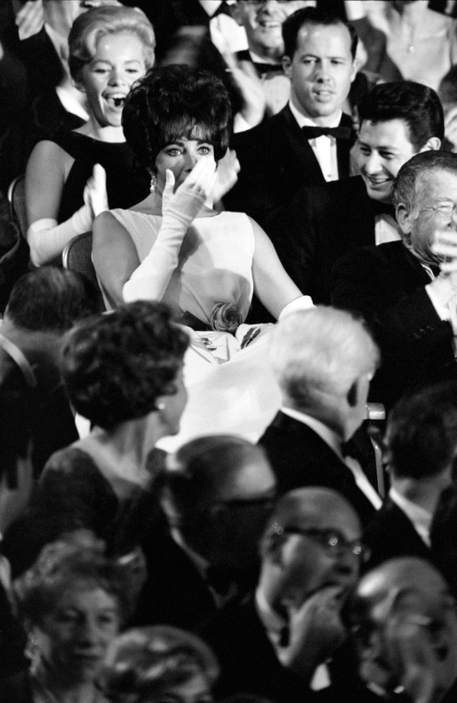 A Few Changes: The Oscars Through the Years