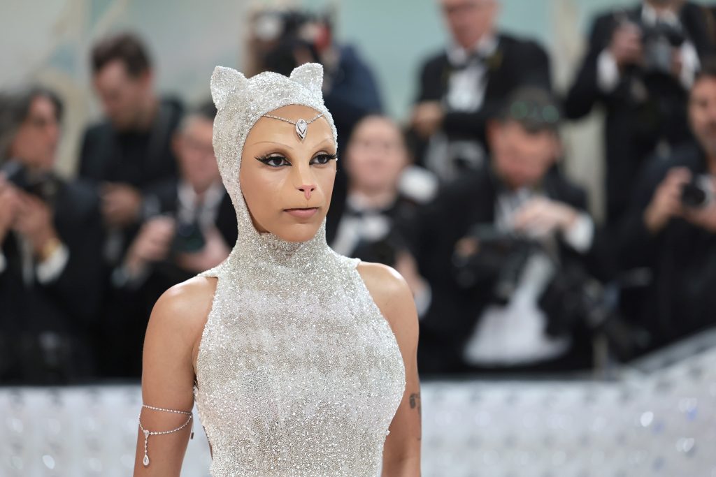 In brief: Met Gala 2023 trends