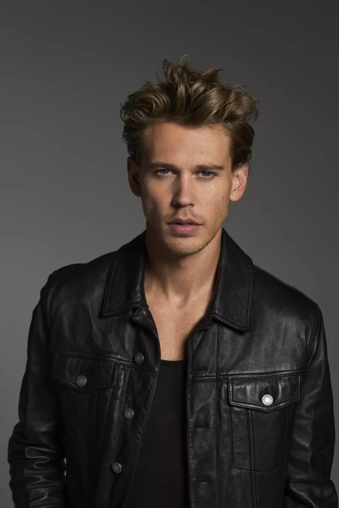 Austin Butler, the new ambassador of YSL Beauty